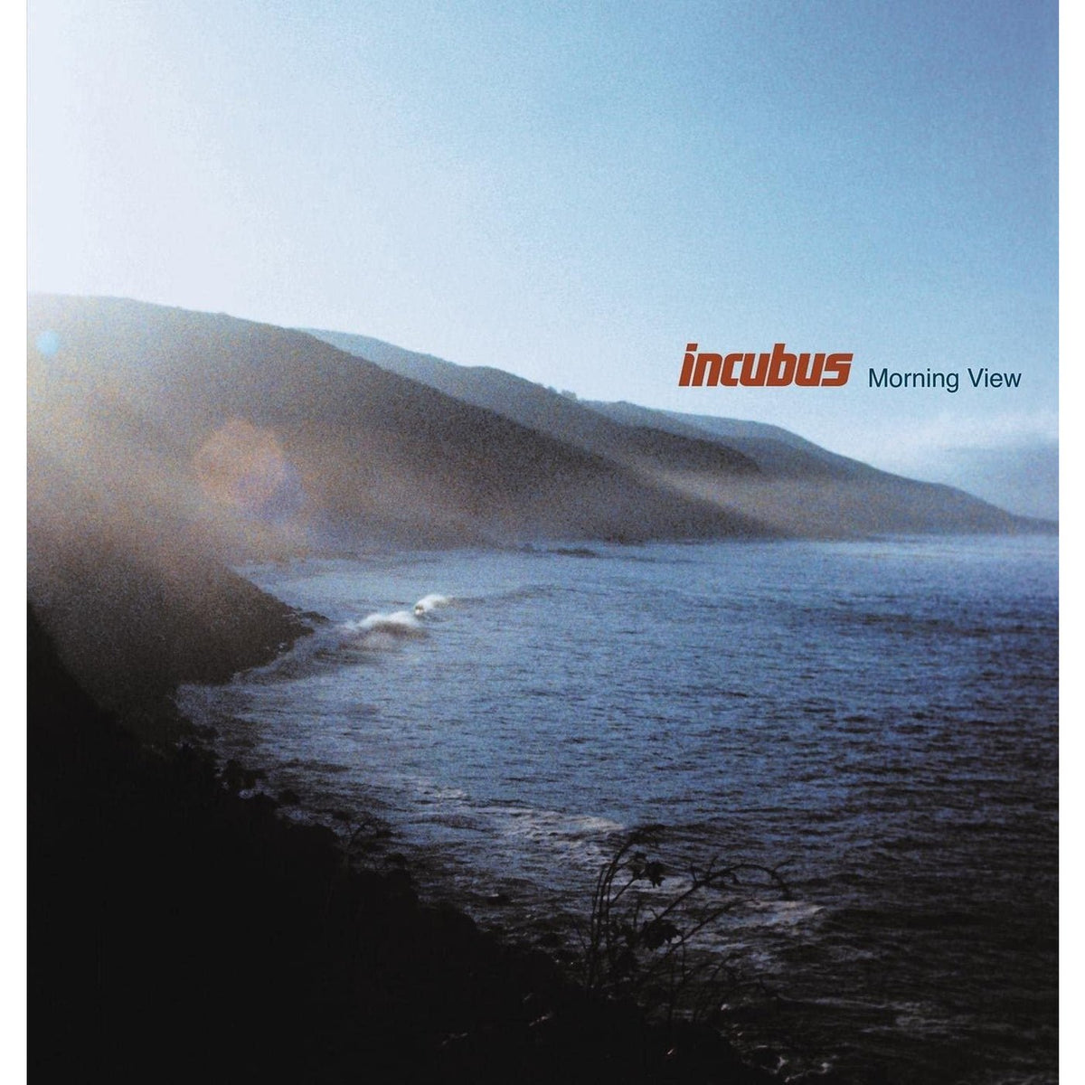 Incubus - Morning View  - {vinyl LP}