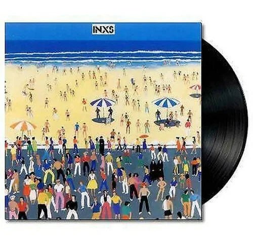 INXS - INXS - {Vinyl LP}