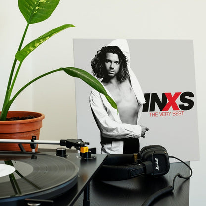 INXS - The Very Best - {Vinyl LP}