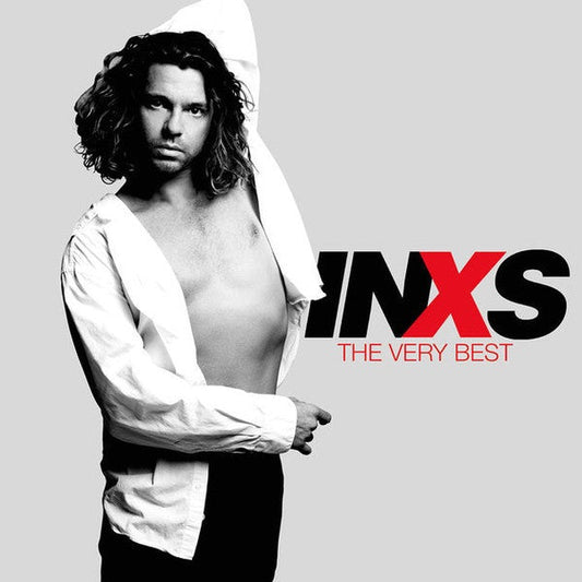 INXS - The Very Best - {Vinyl LP}