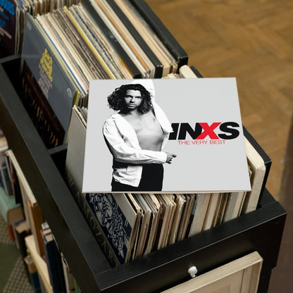 INXS - The Very Best - {Vinyl LP}