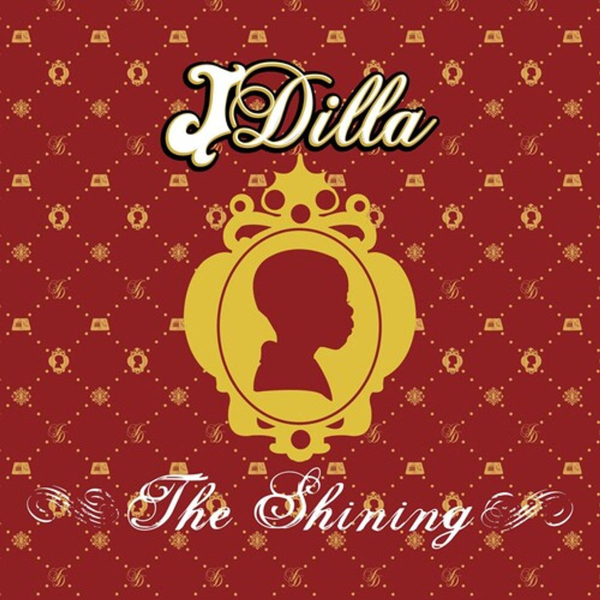 J-Dilla - The Shining -  {vinyl LP}