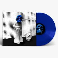 Jack White - Frozen Charlotte - Indie Exclusive Blue {vinyl LP}
