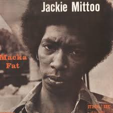 Jackie Mittoo - Macka Fat - {vinyl LP}