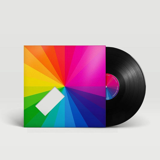 Jamie xx - In Colour - {vinyl LP}