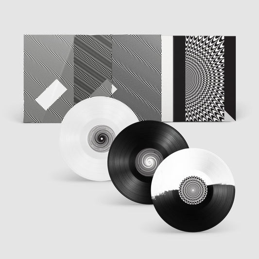 Jamie XX - In Waves - Deluxe {vinyl LP}