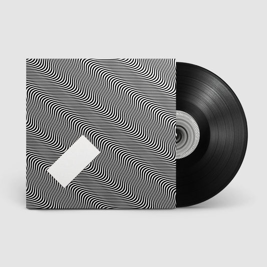 Jamie XX - In Waves - {vinyl LP}