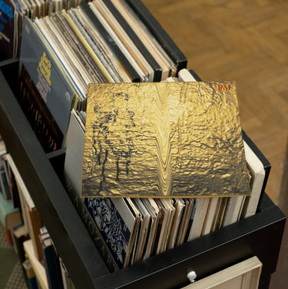 Jarryd James - PM -  {vinyl LP}
