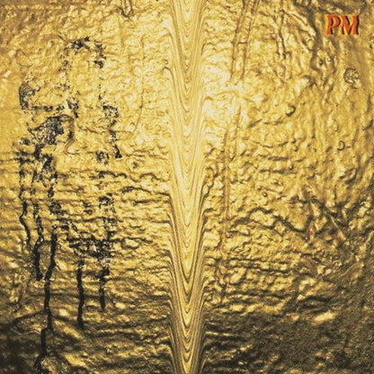 Jarryd James - PM -  {vinyl LP}