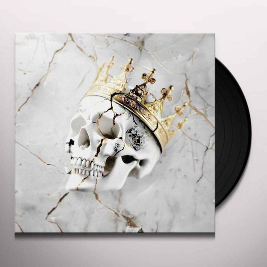 Jelly Roll - Beautifully Broken -  {vinyl LP}
