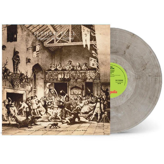 Jethro Tull - Minstrel in the Gallery (50th Anniversary Edition)(RKTBR25) - {vinyl LP}