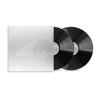 John Mayer - Continuum - {vinyl LP}