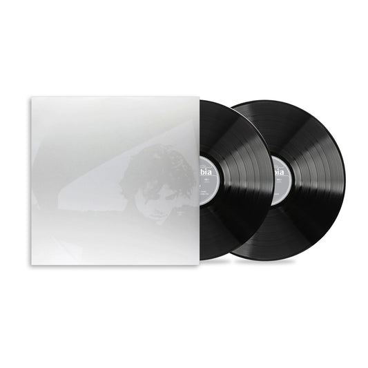 John Mayer - Continuum - {vinyl LP}