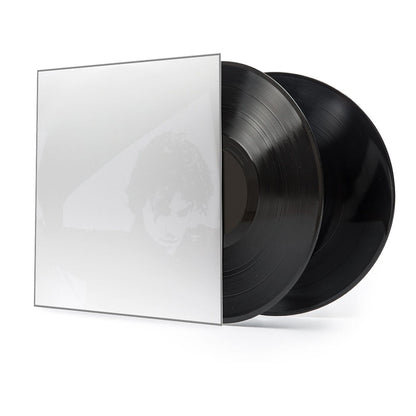 John Mayer - Continuum - {vinyl LP}