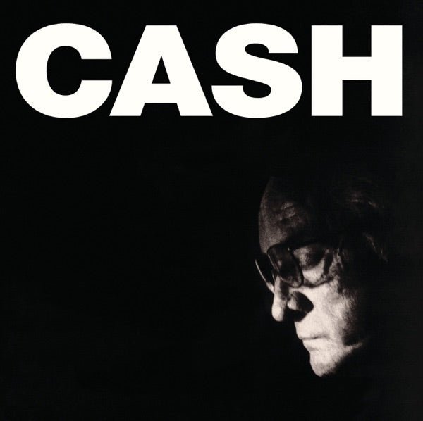 Johnny Cash - American IV: The Man Comes Around -  {vinyl LP}