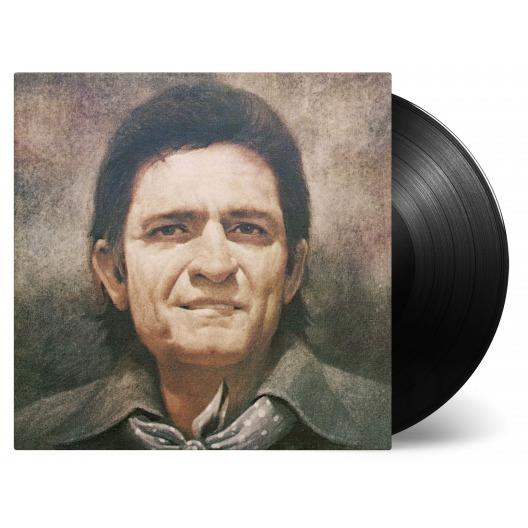 Johnny Cash - The Johnny Cash Collection: His Greatest Hits, Volume II -  {vinyl LP}