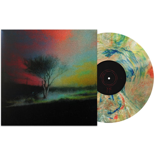 Joji - Piss In The Wind - Prism {vinyl LP}