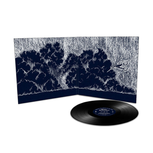 José González - Against The Dying Of Light - Black {vinyl LP}