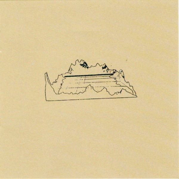 José González - Veneer -{vinyl LP}