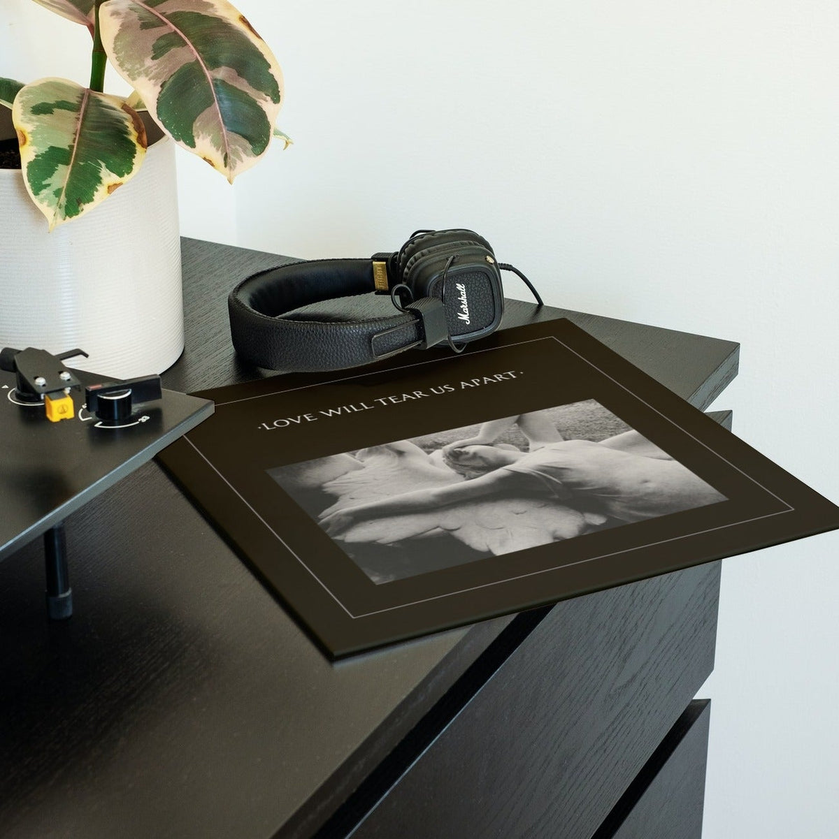 Joy Division - Love Will Tear Us Apart - {vinyl LP}