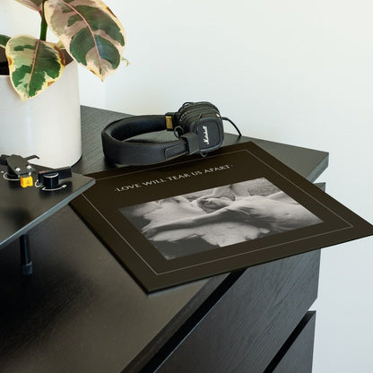 Joy Division - Love Will Tear Us Apart - {vinyl LP}