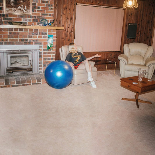 Julia Jacklin - Don't Let the Kids Win -{vinyl LP}