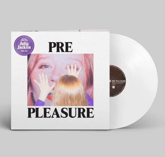 Julia Jacklin - Pre Pleasure -{vinyl LP}