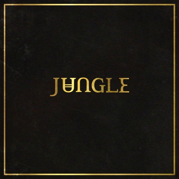 Jungle - Jungle - {vinyl LP}