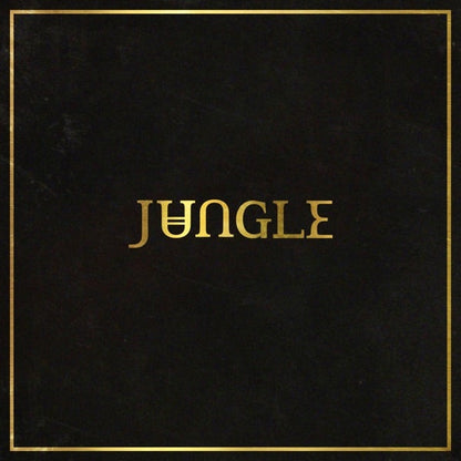 Jungle - Jungle - {vinyl LP}