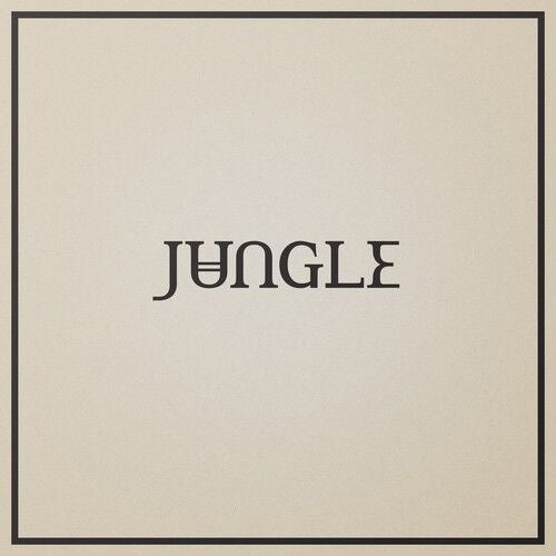 Jungle - Loving In Stereo - Limited Edition Blue Marble {vinyl LP}