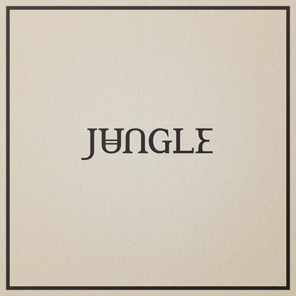 Jungle - Loving In Stereo - {vinyl LP}