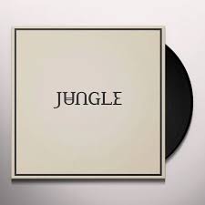 Jungle - Loving In Stereo - {vinyl LP}