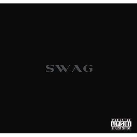 Justin Bieber - Swag - {vinyl LP}