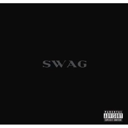 Justin Bieber - Swag - {vinyl LP}