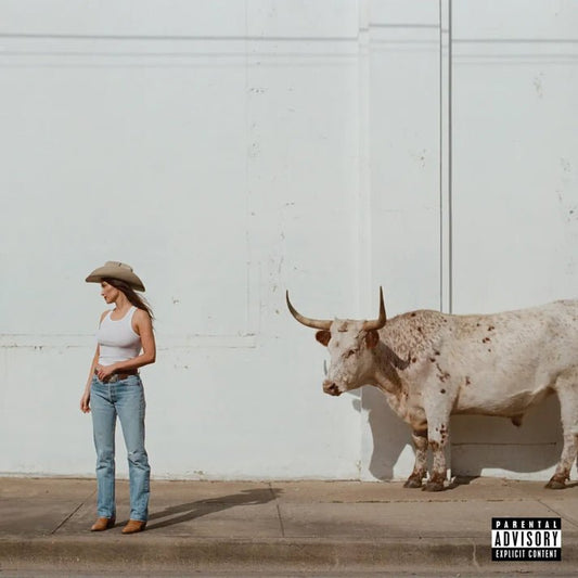 Kacey Musgraves - Middle Of Nowhere - Rodeo Clown  {vinyl LP}
