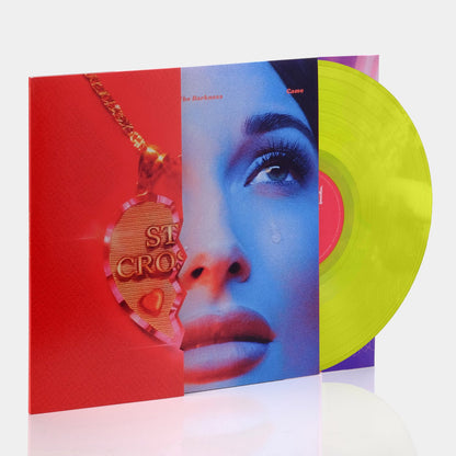 Kacey Musgraves - Star-Crossed - Yellow  {vinyl LP}