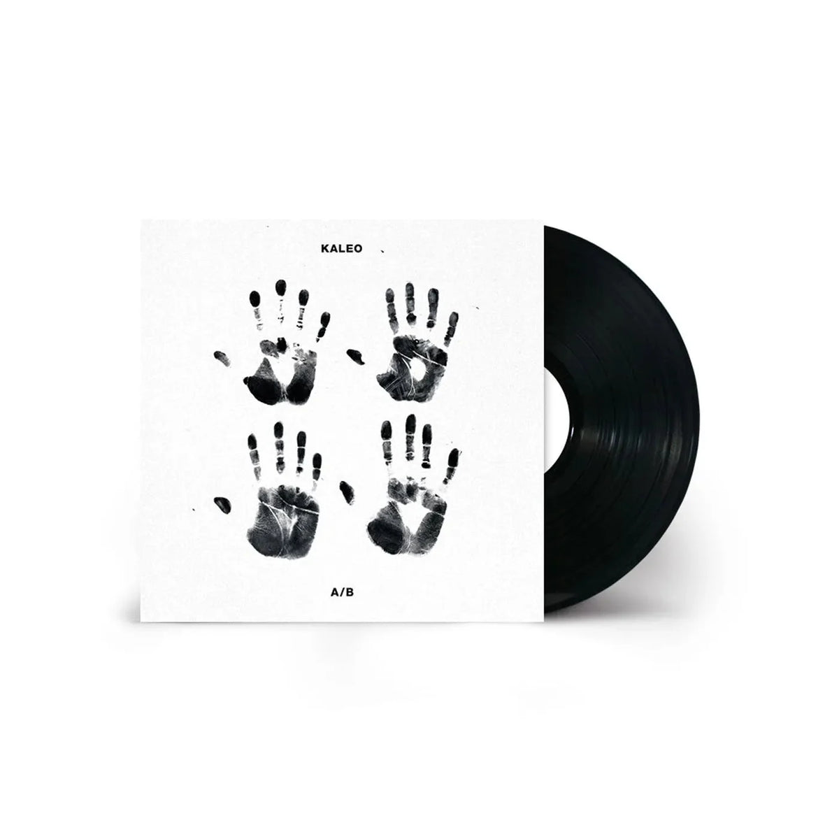 Kaleo - A/B - {vinyl LP}