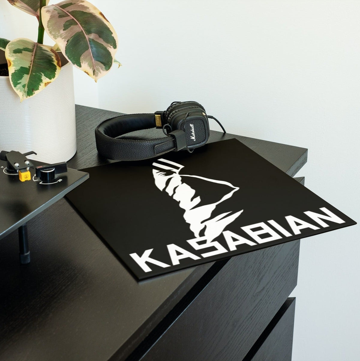 Kasabian - Kasabian - {vinyl LP}