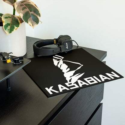 Kasabian - Kasabian - {vinyl LP}