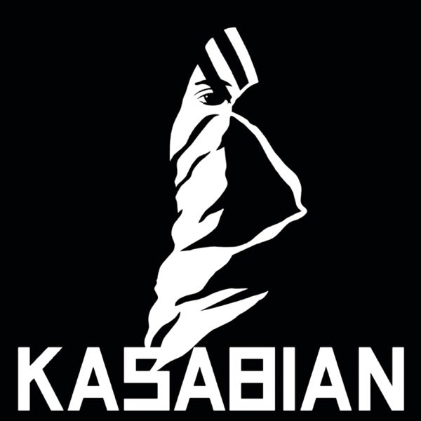 Kasabian - Kasabian - {vinyl LP}