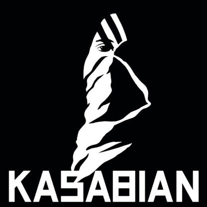 Kasabian - Kasabian - {vinyl LP}