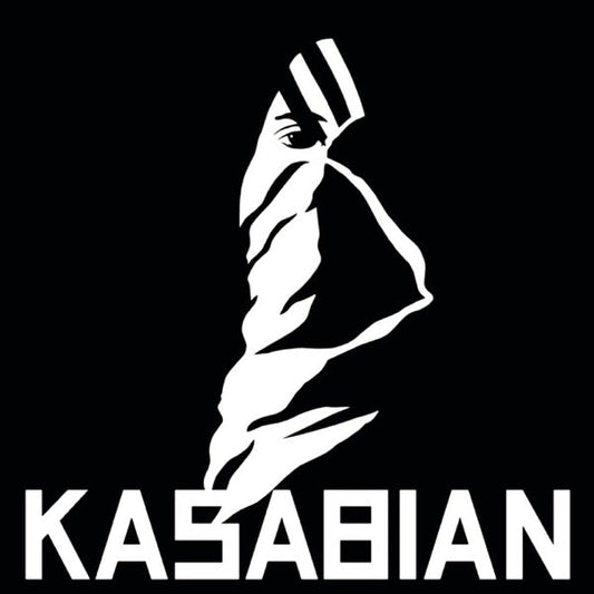 Kasabian - Kasabian - {vinyl LP}
