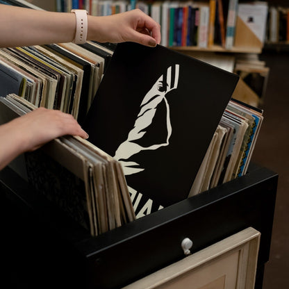 Kasabian - Kasabian - {vinyl LP}