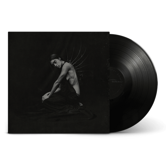Kelsey Lu - So Help Me God - {vinyl LP}