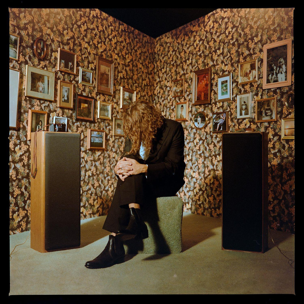 Kevin Morby - This Is A Photograph - {vinyl LP}