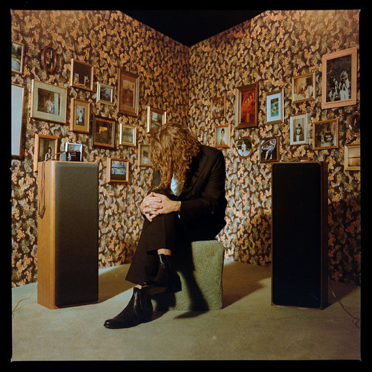 Kevin Morby - This Is A Photograph - {vinyl LP}