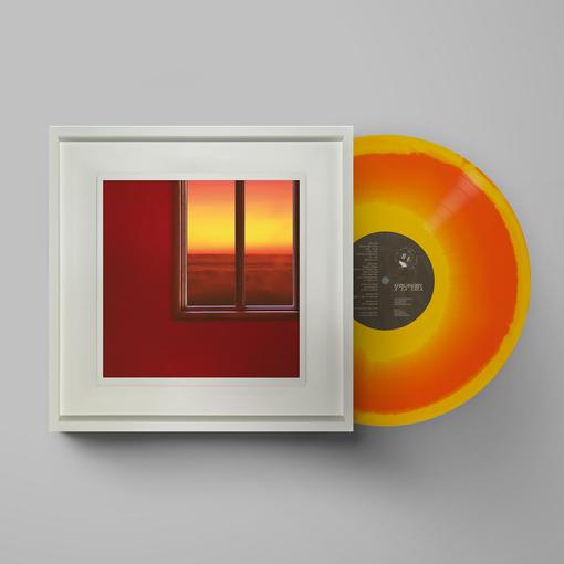 Khruangbin - A LA SALA - Soleil {vinyl LP}