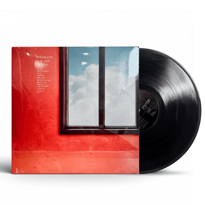 Khruangbin - A LA SALA - {vinyl LP}