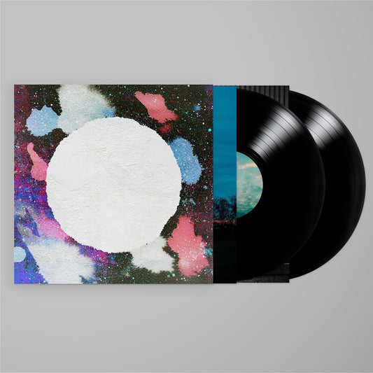 Khruangbin - The Universe Smiles Upon You ii - {vinyl LP}
