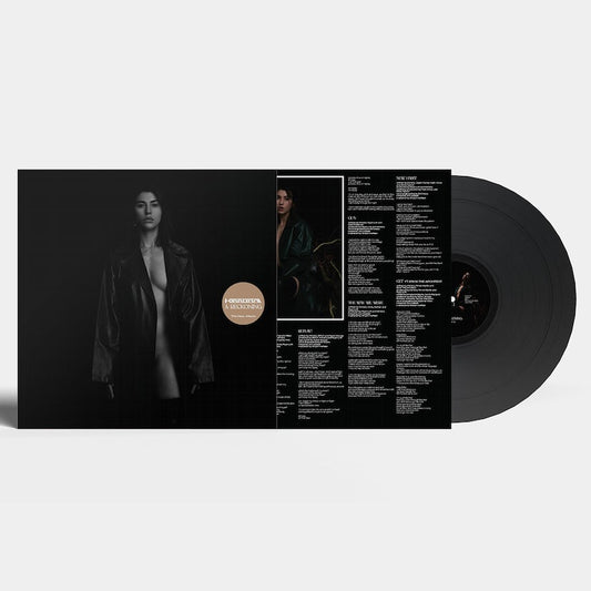 Kimbra - A Reckoning - {vinyl LP}